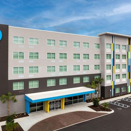 Tru By Hilton Jacksonville Airport Bagian luar foto