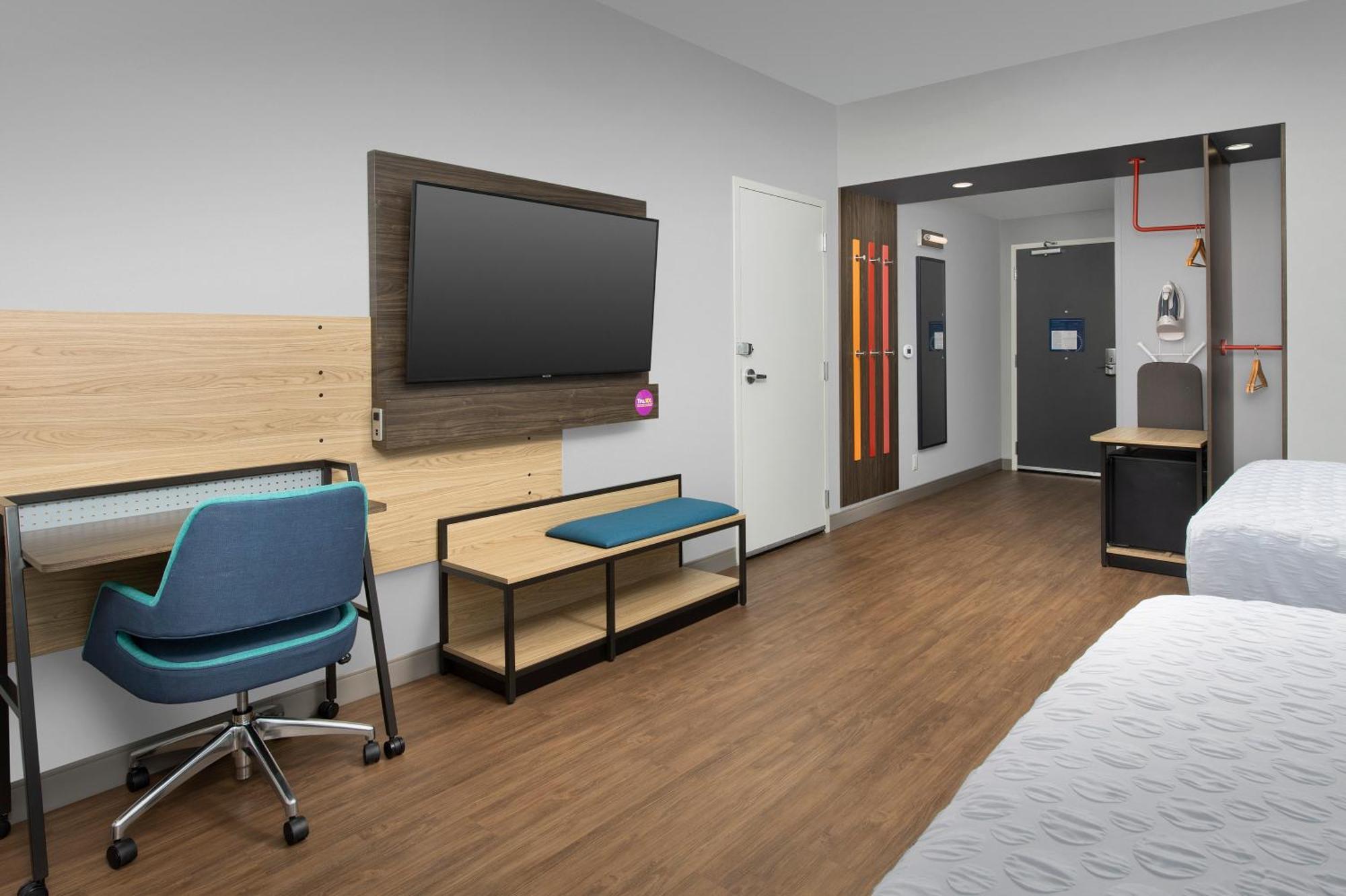 Tru By Hilton Jacksonville Airport Bagian luar foto
