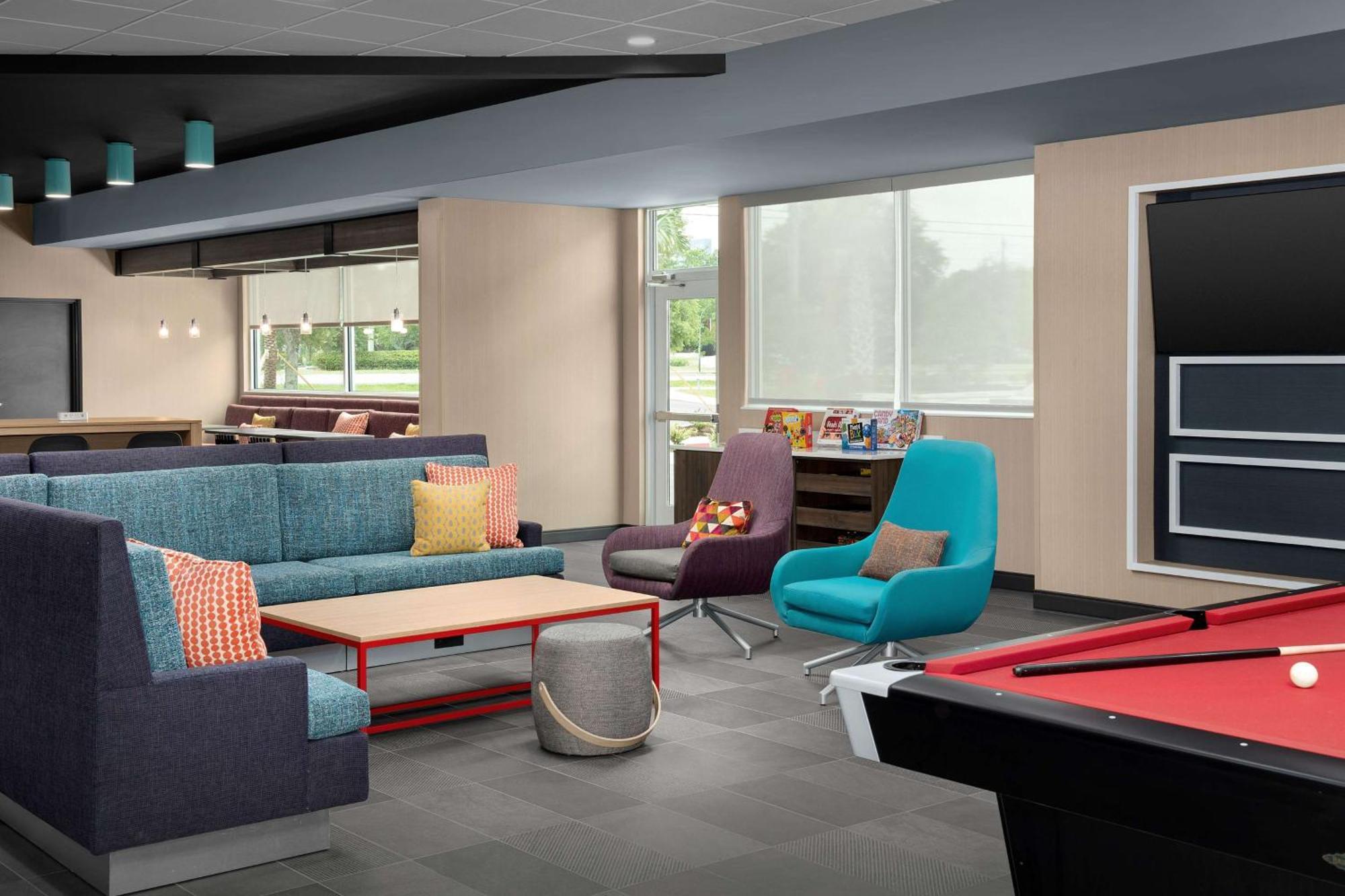 Tru By Hilton Jacksonville Airport Bagian luar foto