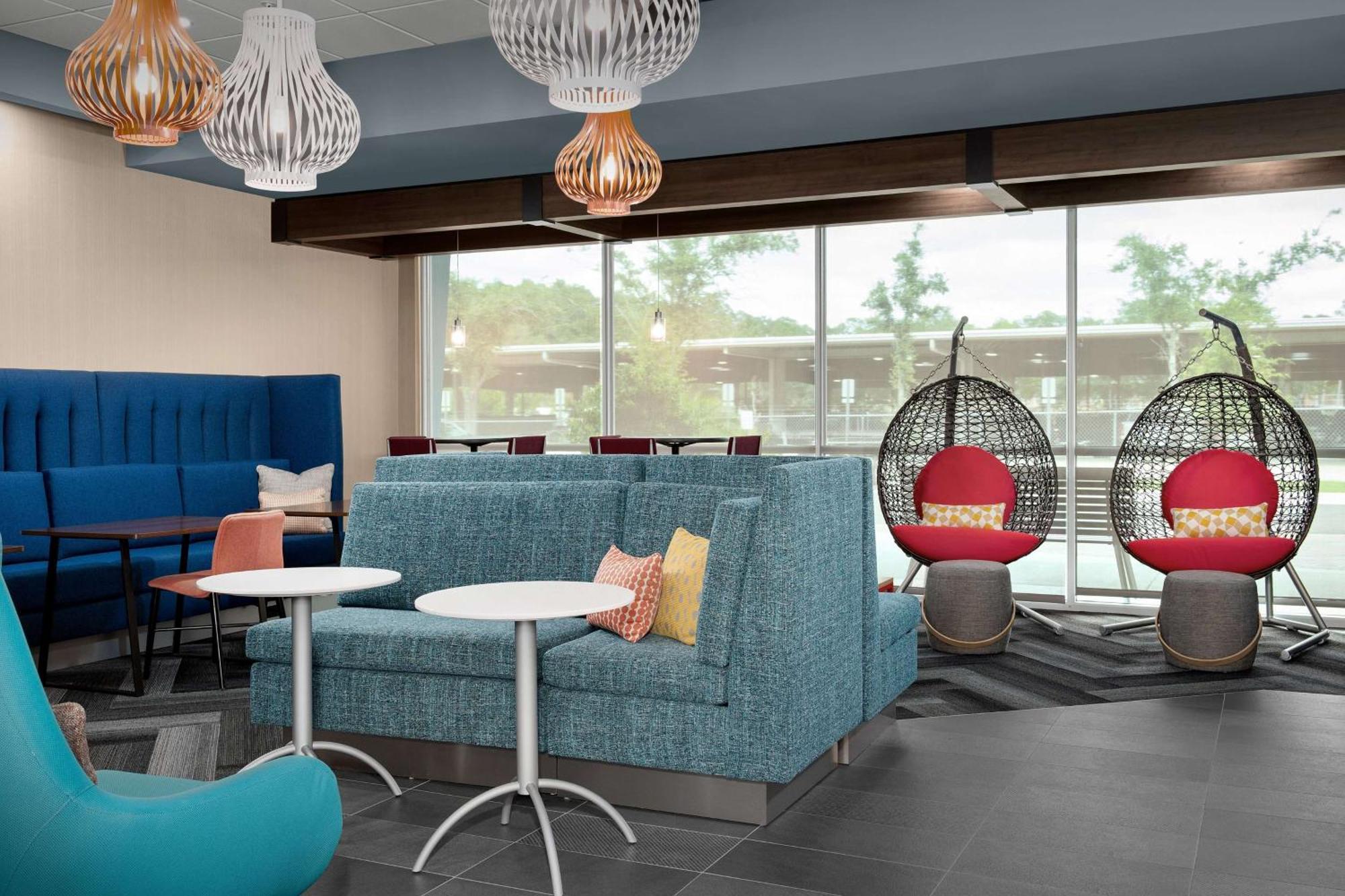 Tru By Hilton Jacksonville Airport Bagian luar foto